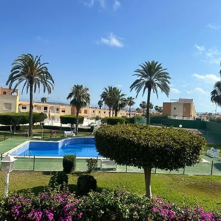 Homely Cibeles Apartamento