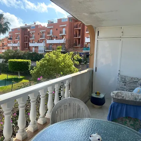 Homely Cibeles Apartamento *