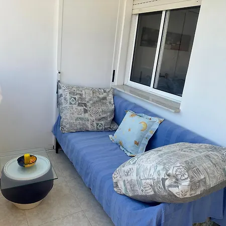 Homely Cibeles 公寓 托雷维耶哈