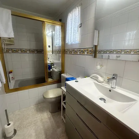 Apartamento Homely Cibeles
