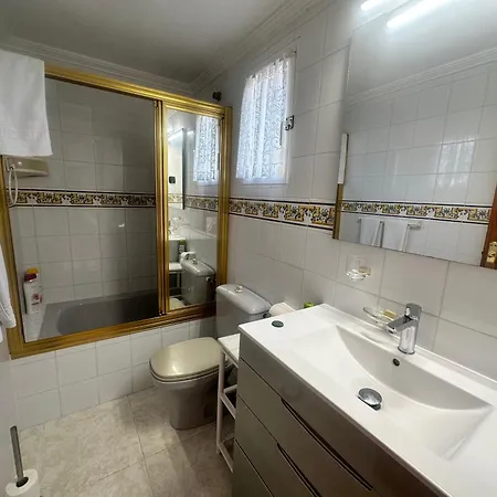 Apartamento Homely Cibeles *