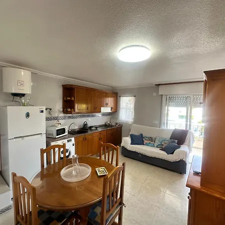 Homely Cibeles Apartamento *