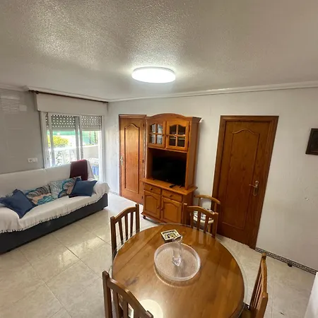 Apartamento Homely Cibeles