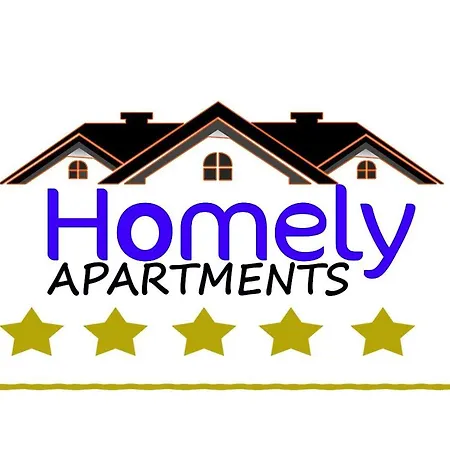 Homely Cibeles Apartamento Torrevieja